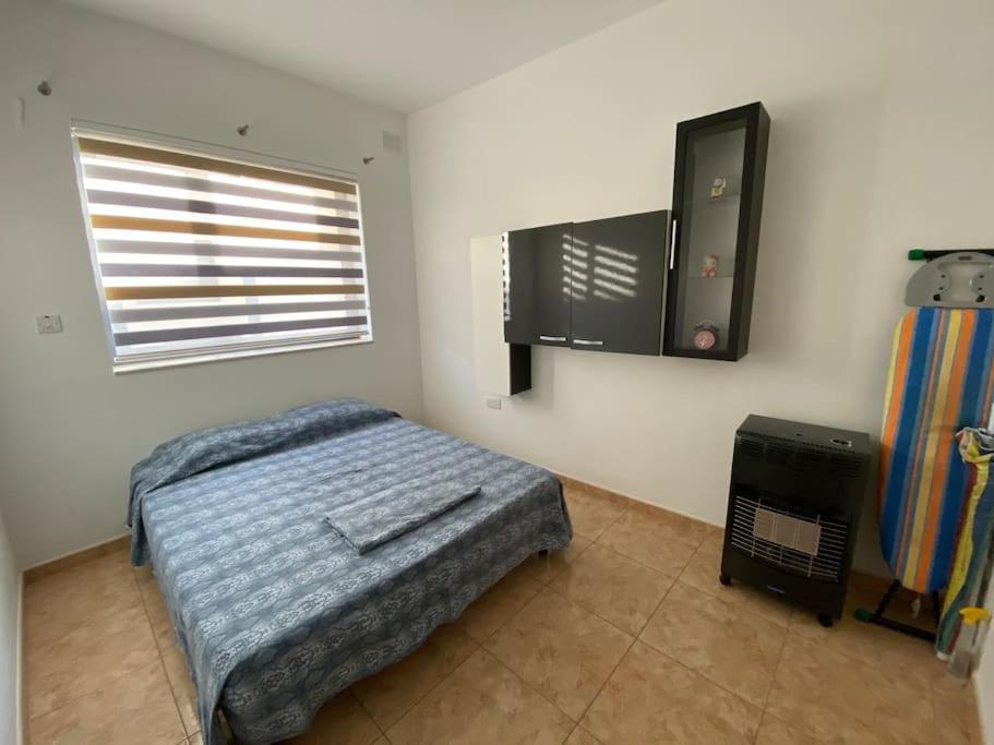 May Flower: Modern Flat Close To Airport/Bus Stops Tarxien Dış mekan fotoğraf