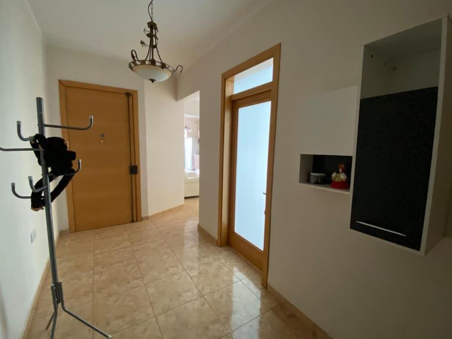 May Flower: Modern Flat Close To Airport/Bus Stops Tarxien Dış mekan fotoğraf